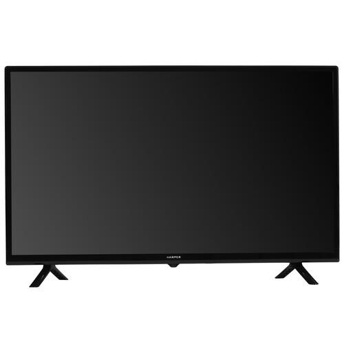 32" (81 см) Телевизор Harper 32R777T черный
