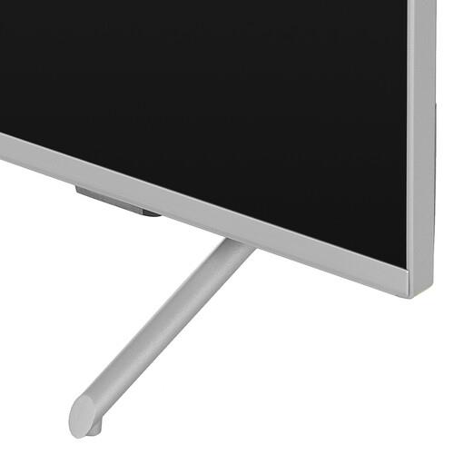 55" (139 см) Телевизор Philips 55PUS8519/60 серебристый