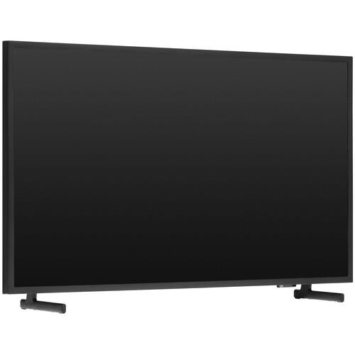 32" (80 см) Телевизор Samsung The Frame QE32LS03CBUXRU черный
