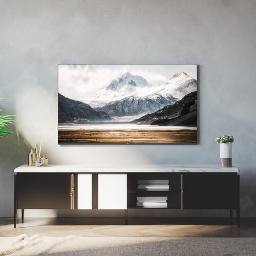 32" (81 см) Телевизор TCL 32S4K черный