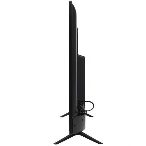 43" (108 см) Телевизор Xiaomi Mi TV 4S 43 серебристый