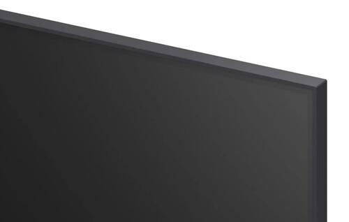 43" (108 см) Телевизор LG 43NANO80A6B синий