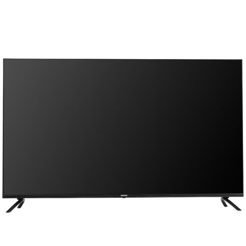 50" (127 см) Телевизор Centek CT-8750 Smart черный