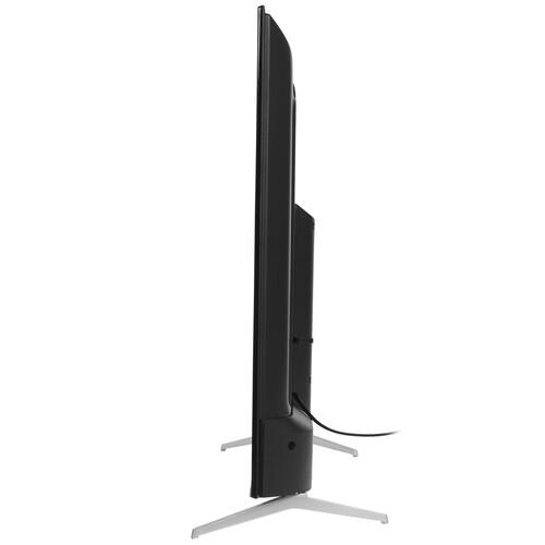 50" (126 см) Телевизор Sharp 50FP1EA серебристый