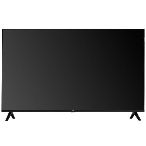 43" (109.22 см) Телевизор TCL 43S5K черный