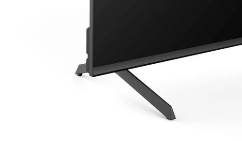 55" (140 см) Телевизор Hyundai H-LED55BU7009 серый