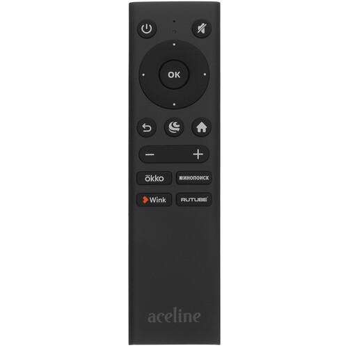 32" (81 см) Телевизор Aceline 32HHS1 черный