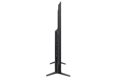 55" (139 см) Телевизор Hisense 55E7NQ PRO серый