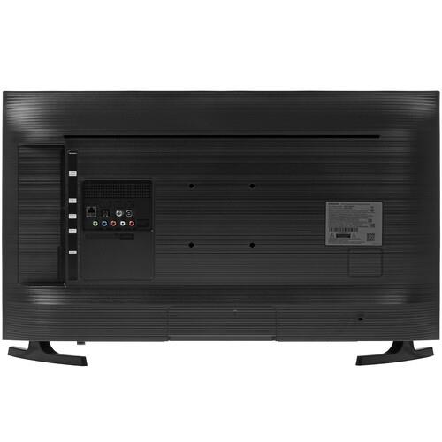 32" (80 см) Телевизор Samsung UE32T5300AUXCE черный