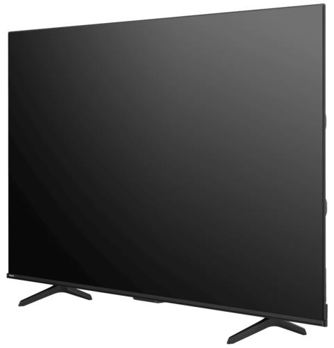 55" (138.8 см) Телевизор Hisense 55E7Q PRO черный
