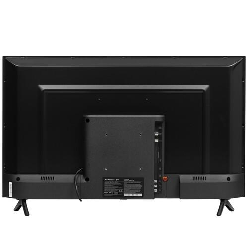 32" (80 см) Телевизор Xiaomi TV A 32 2025 черный