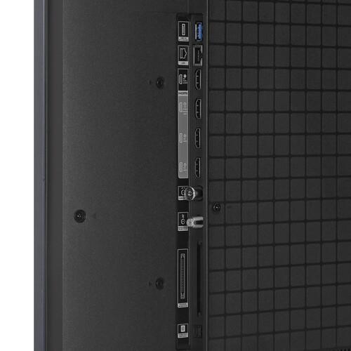 55" (139.7 см) Телевизор TCL 55C6K черный