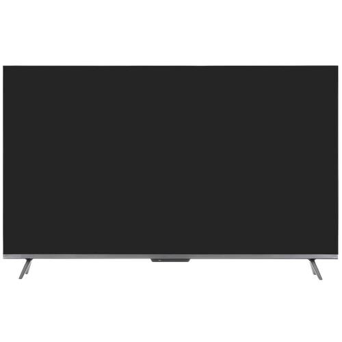 55" (140 см) Телевизор Haier 55 Smart TV S3 черный