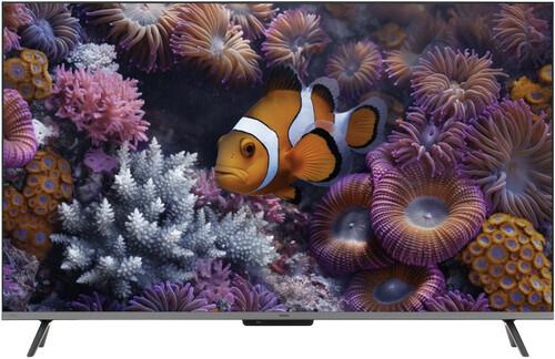50" (127 см) Телевизор Haier 50 Smart TV S3 черный