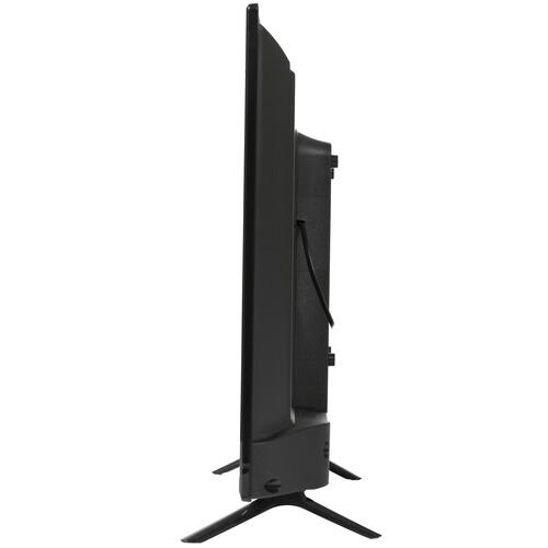 32" (81 см) Телевизор Harper 32R690T черный