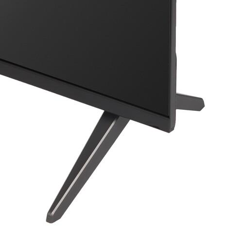 50" (126 см) Телевизор BBK 50LEX-8249/UTS2C черный