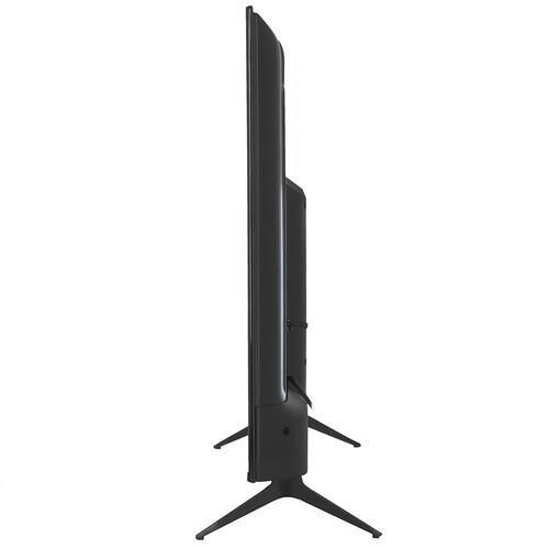 50" (126 см) Телевизор Sharp 50FL1EA черный