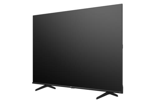 55" (139 см) Телевизор Hisense 55E7NQ черный