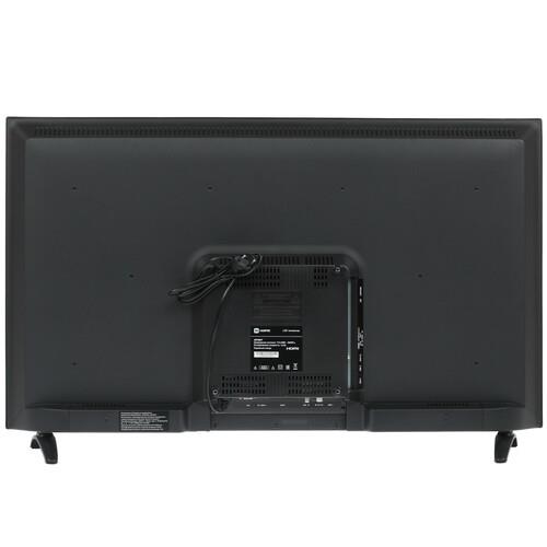40" (101 см) Телевизор Harper 40F660T черный