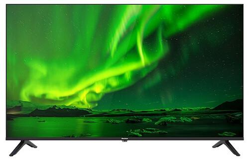 43" (109 см) Телевизор Blackton Bt 43F32B черный