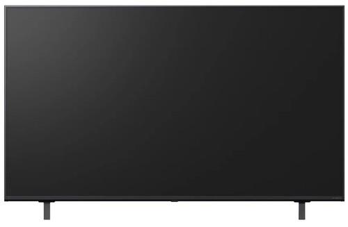 55" (139 см) Телевизор LG 55NANO80A6B синий