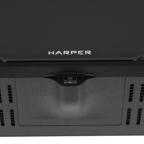 32" (81 см) Телевизор Harper 32R690TS черный
