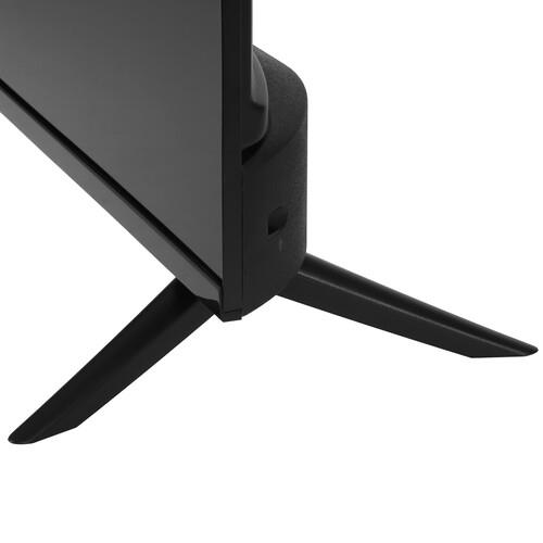 50" (126 см) Телевизор Harper 50Q695TS черный