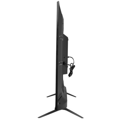 50" (127 см) Телевизор BQ 50FSU40B черный