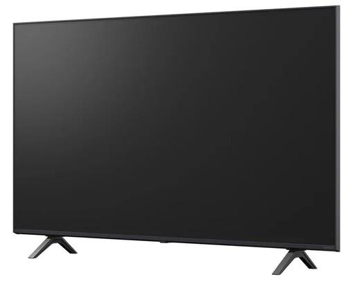 55" (139 см) Телевизор LG 55NANO80A6B синий