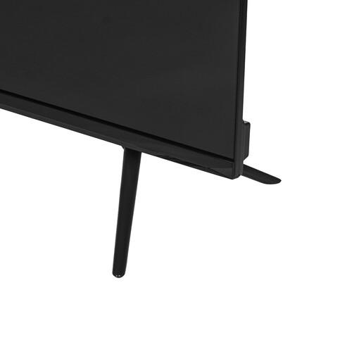 54.6" (139 см) Телевизор Asano 55LU6000T черный