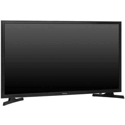 32" (80 см) Телевизор Samsung UE32T5300AUXCE черный