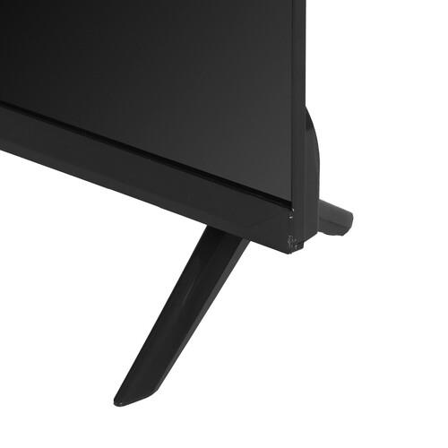 32" (81 см) Телевизор BQ 32FS36B черный