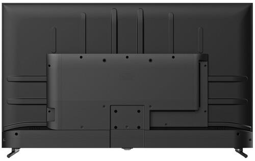 55" (139 см) Телевизор BBK 55LED-8246/UTS2C черный