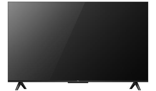 43" (109.22 см) Телевизор TCL 43V6C черный