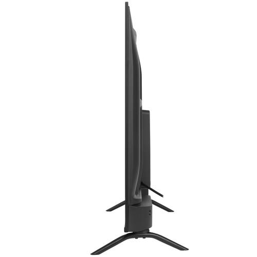 40" (102 см) Телевизор BQ 40FS36B черный
