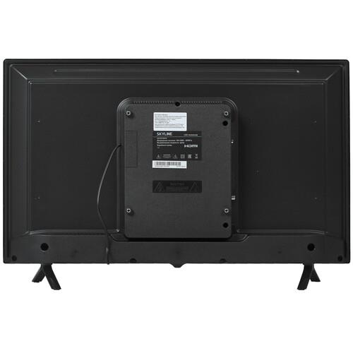 32" (81 см) Телевизор Skyline 32YST5970 черный