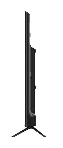 49.5" (126 см) Телевизор Asano 50LU5030T черный