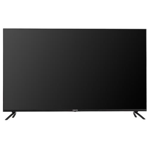 50" (127 см) Телевизор HIBERG 50Y UHD-R черный