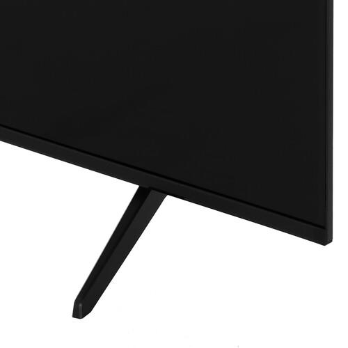 55" (139.7 см) Телевизор TCL 55P7K черный