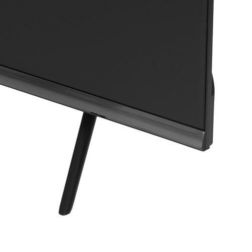 55" (138 см) Телевизор Harper 55Q770TS черный