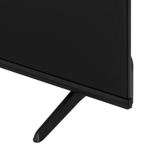 43" (109 см) Телевизор Hisense 43E7NQ черный