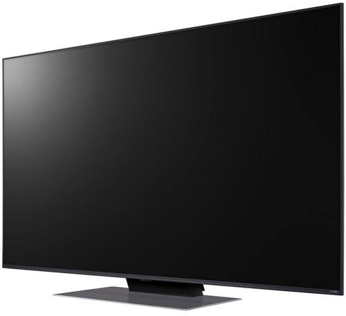 50" (125 см) Телевизор LG 50QNED86T6A серый