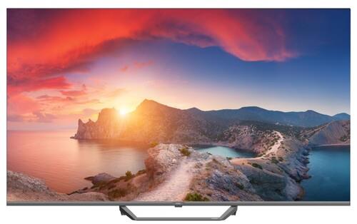 55" (140 см) Телевизор Haier 55 Smart TV S2 PRO черный