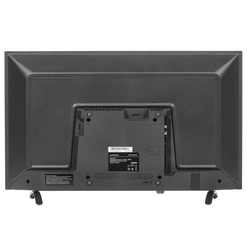 32" (81 см) Телевизор Harper 32R720TS черный