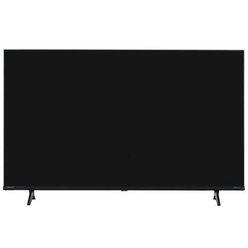43" (108 см) Телевизор Hisense 43A6N черный