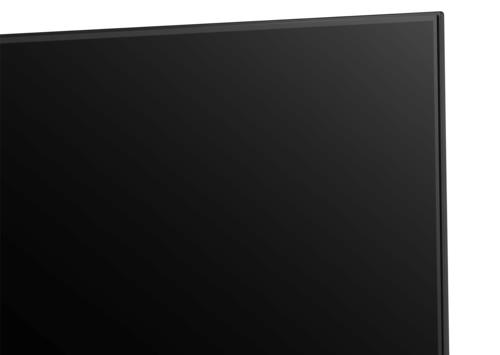 50" (127 см) Телевизор Hisense 50A6Q черный
