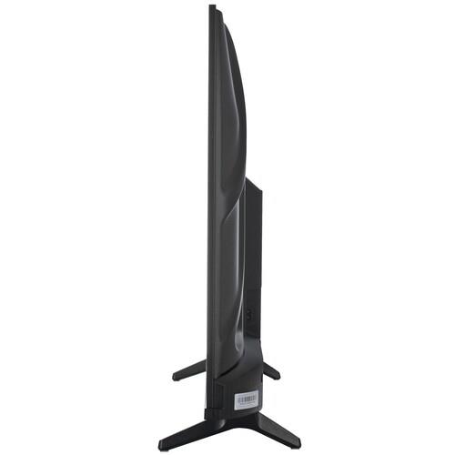 40" (102 см) Телевизор Hisense 40A4Q черный