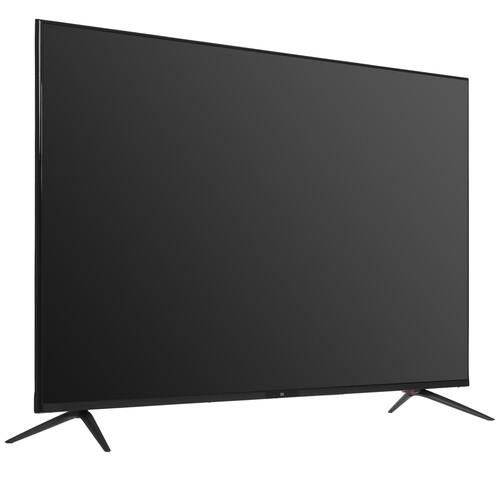 50" (127 см) Телевизор BQ 50FSF02B черный