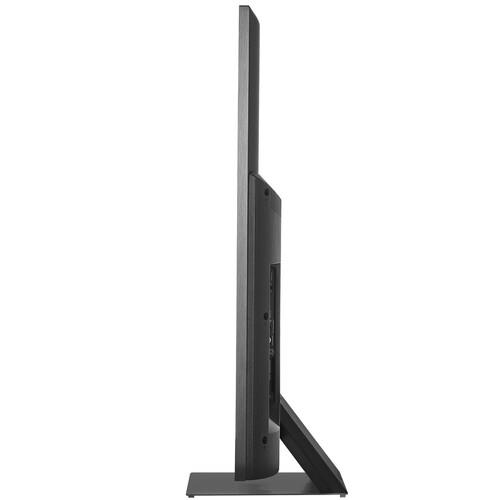 55" (139 см) Телевизор TCL 55C835 черный