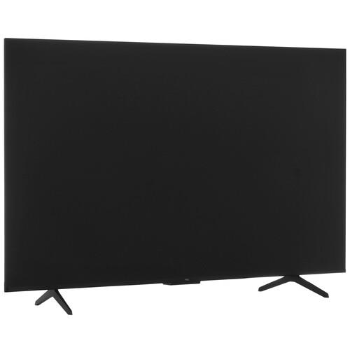 55" (139.7 см) Телевизор TCL 55P7K черный